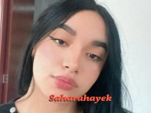 Saharahayek