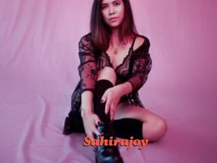 Sahirajoy