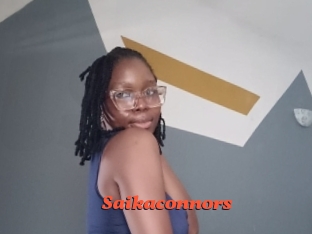 Saikaconnors