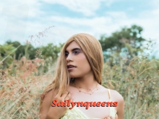 Sailynqueens