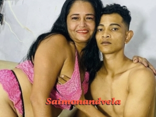 Saimonandvela
