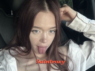 Saintroxy