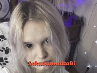 Sakuramadzaki