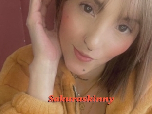 sakuraskinny Livespot
