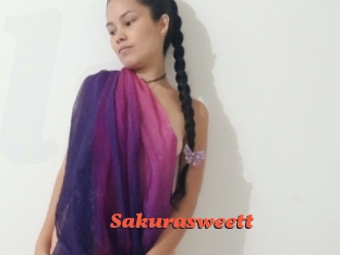 Sakurasweett