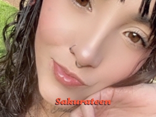 Sakurateen