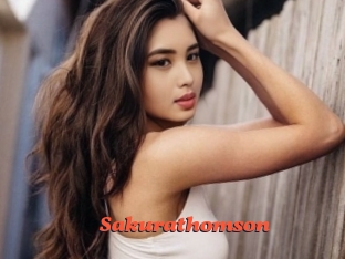 Sakurathomson