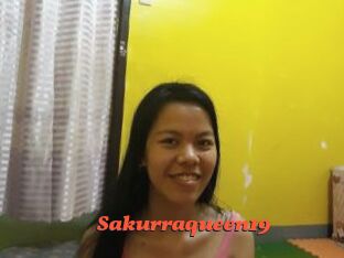 Sakurraqueen19