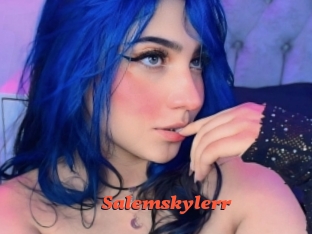 Salemskylerr