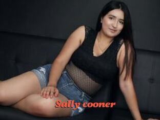 Sally_cooner