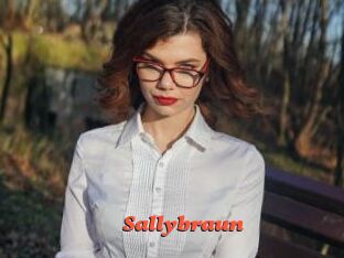 Sallybraun