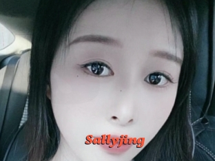 Sallyjing