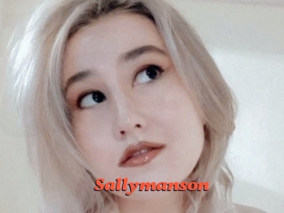 Sallymanson