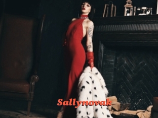 Sallynovak