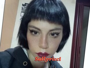 Sallyricci