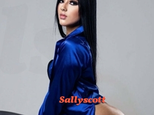 Sallyscott