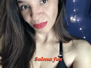 Salma_fox