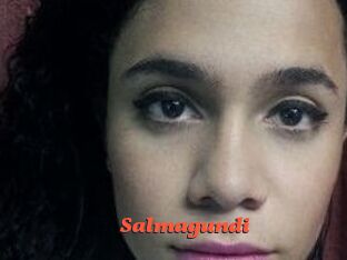 Salmagundi