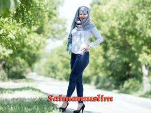 Salmamuslim