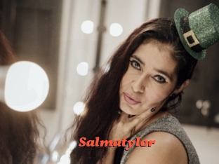 Salmatylor
