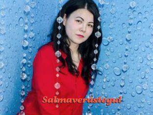 Salmaverastegui