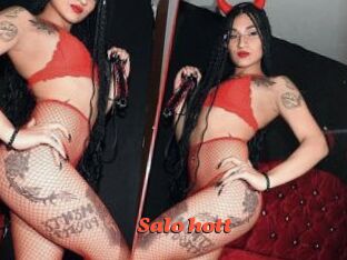 Salo_hott