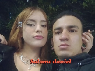 Salome_daniel