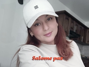 Salome_paz