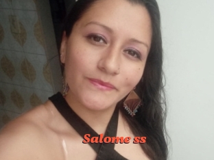 Salome_ss