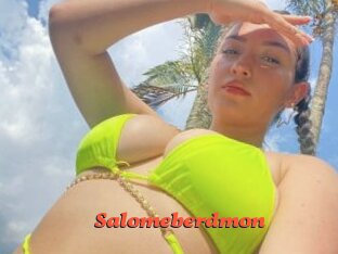 Salomeberdmon