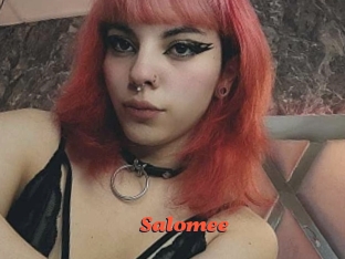 Salomee