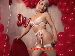 Salomejuls