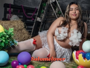 Salomelover