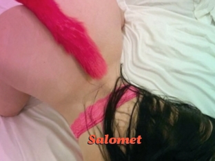 Salomet