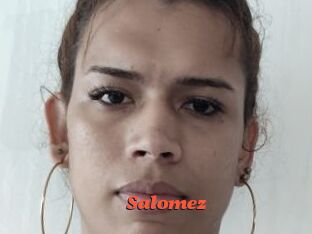 Salomez