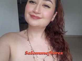 Salommeflores