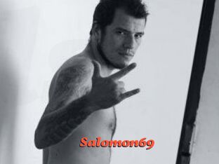 Salomon69