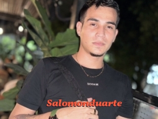 salomonduarte Livespot
