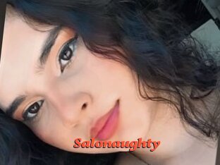 Salonaughty