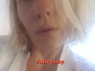 Salty2019