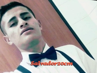 Salvador20cm