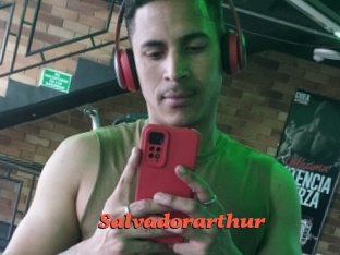 Salvadorarthur