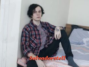 Salvadorstell