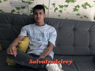 Salvatredelrey