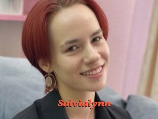 Salvialynn
