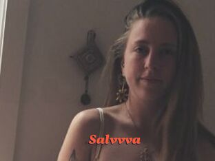 Salvvva