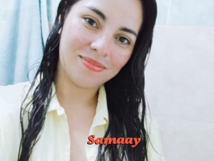 Samaay