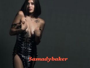 Samadybaker