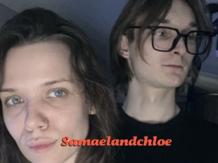 Samaelandchloe
