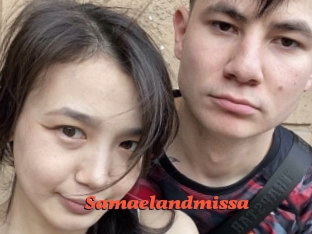 samaelandmissa Livespot
